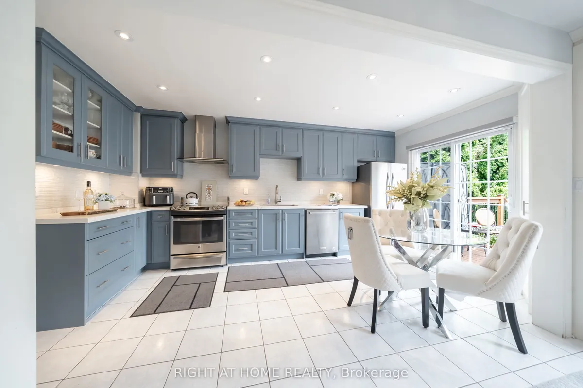 259 Tall Grass Trail, ON L4L 3P7