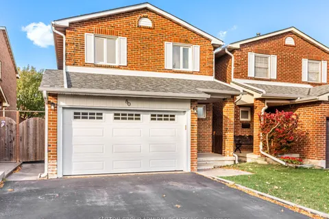 80 Bob O'Link Avenue, ON L4K 1H2