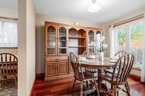 80 Bob O'Link Avenue, ON L4K 1H2