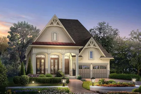 143 Stokes Drive, ON L7B 0R1