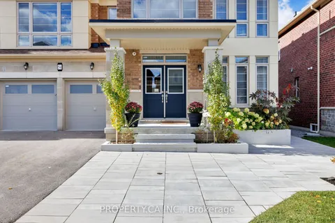 54 Murray Leonard Lane, ON L9N 0Y7