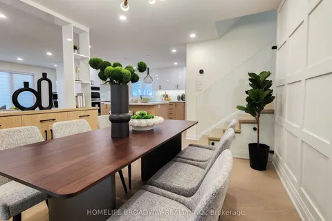 23 Southdale Drive, ON L3P 1J6