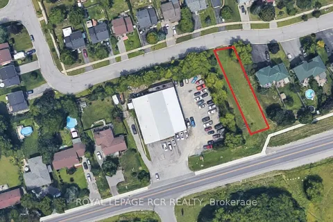 9-11 Annamaria Drive, ON L4P 3H8