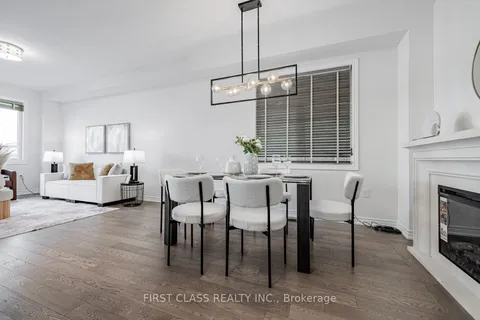 38 Hewison Avenue, ON L4S 0J1