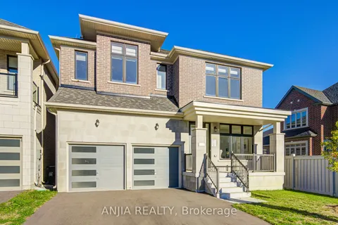 3 Joiner Circle, ON L4A 7X4