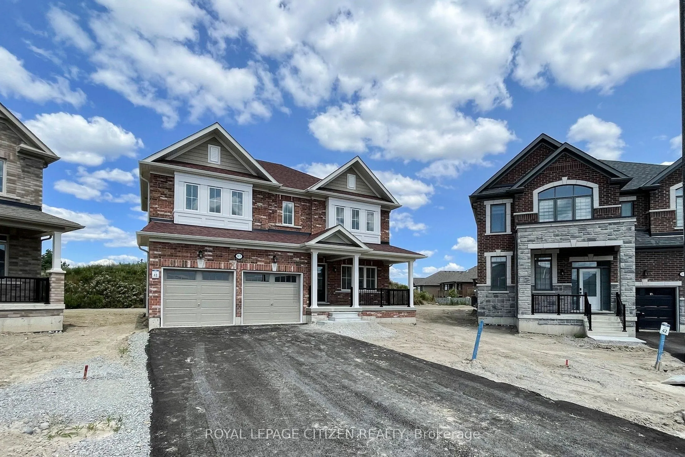 87 Lawrence D. Pridham Avenue, ON L9R 0X4