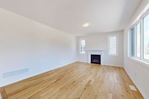 87 Lawrence D. Pridham Avenue, ON L9R 0X4