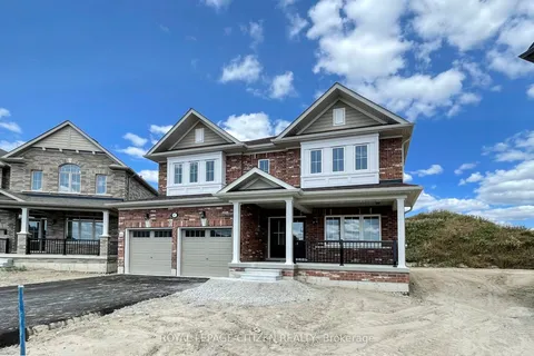 87 Lawrence D. Pridham Avenue, ON L9R 0X4