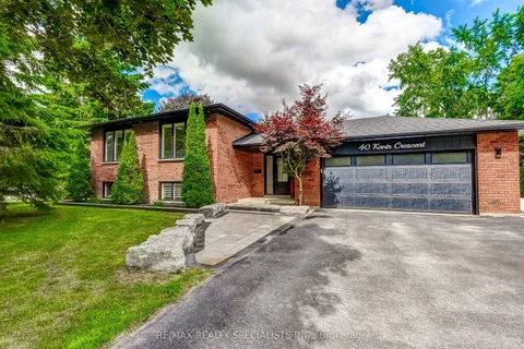 40 Kevin Crescent, ON L0L 2N0