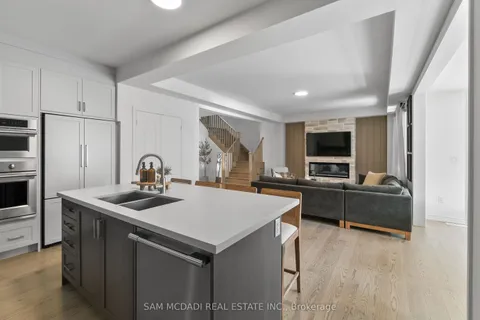 138 Factor Street, ON L4H 3N5