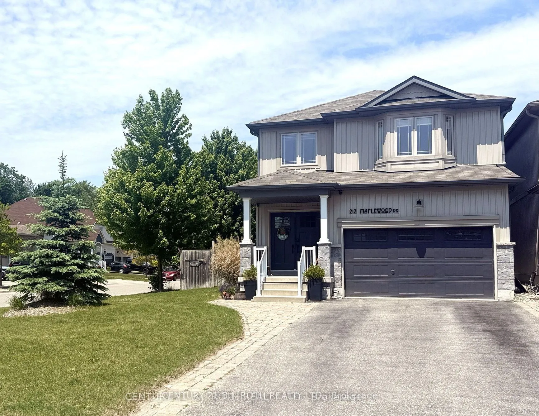 212 Maplewood Drive, ON L0L 1B4