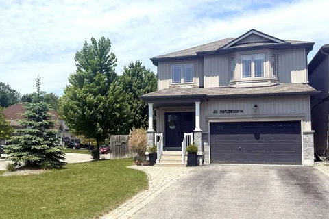 212 Maplewood Drive, ON L0L 1B4