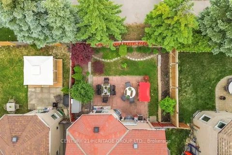 765 Dillman Avenue, ON L3X 2K3