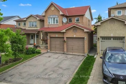 765 Dillman Avenue, ON L3X 2K3