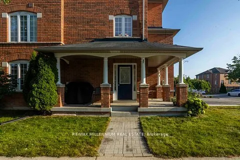142 Millcliff Circle, ON L4G 7N8