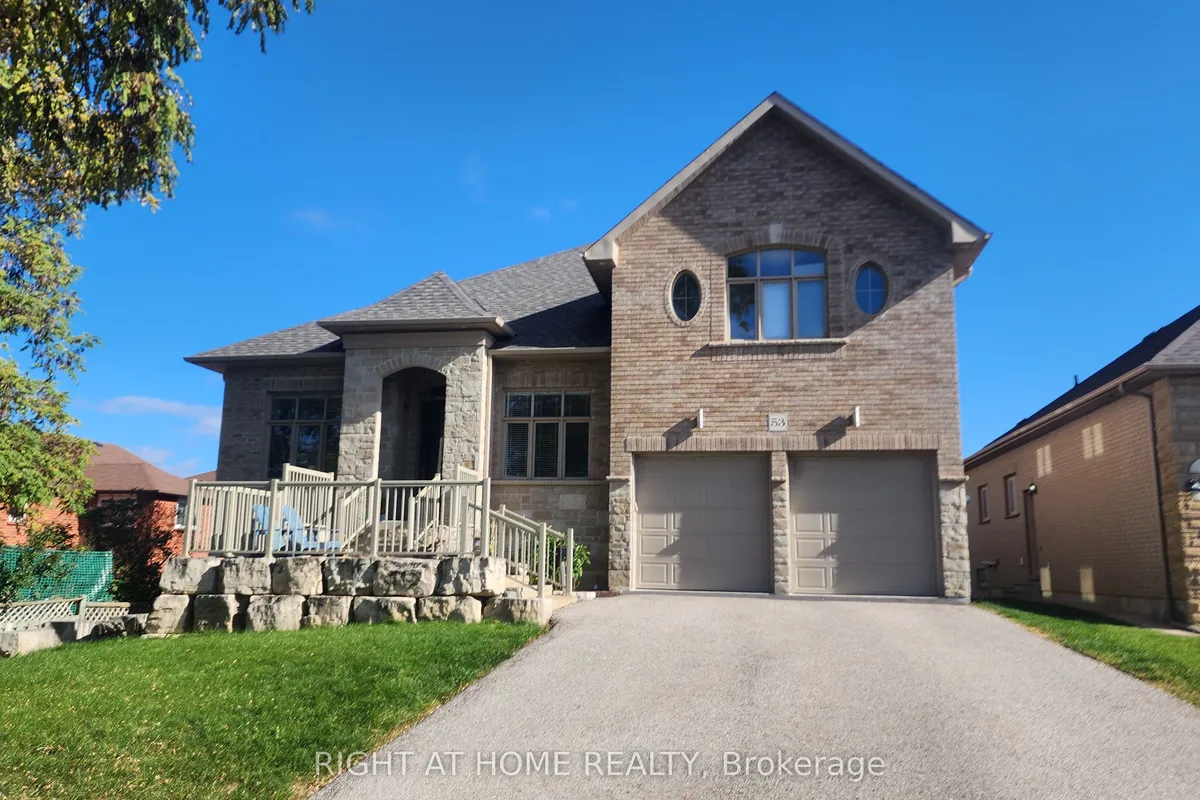 53 Rockwell Road, ON L4B 1A9