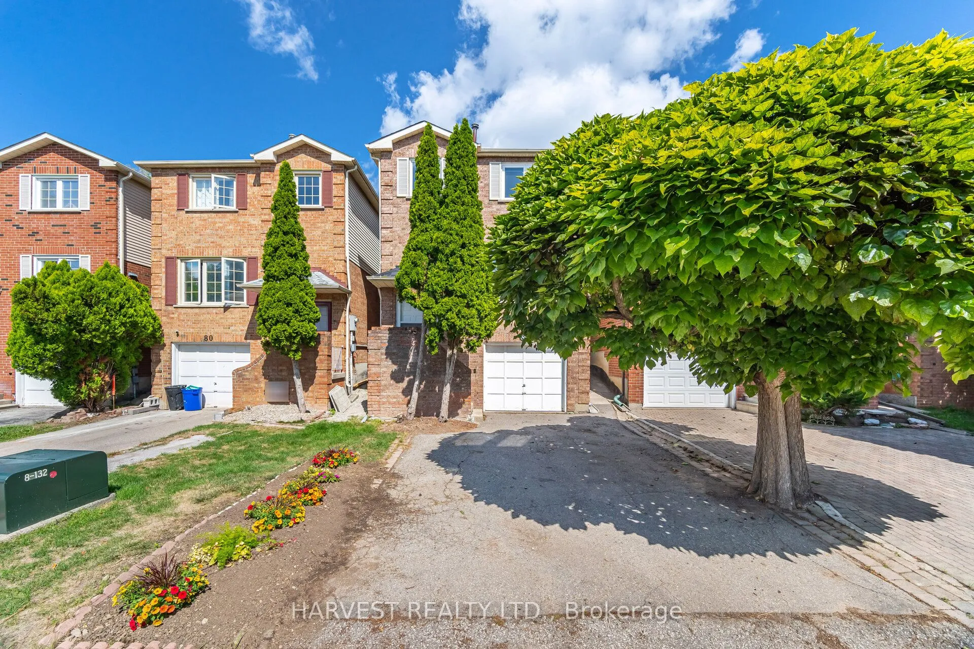 82 Swinton Crescent, ON L4J 3V5