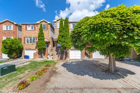 82 Swinton Crescent, ON L4J 3V5