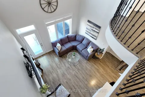 12 Mccabe Lane, ON L0G 1W0