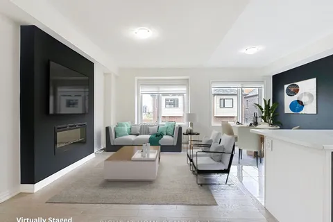 209 Vantage Loop, ON L3X 0L4