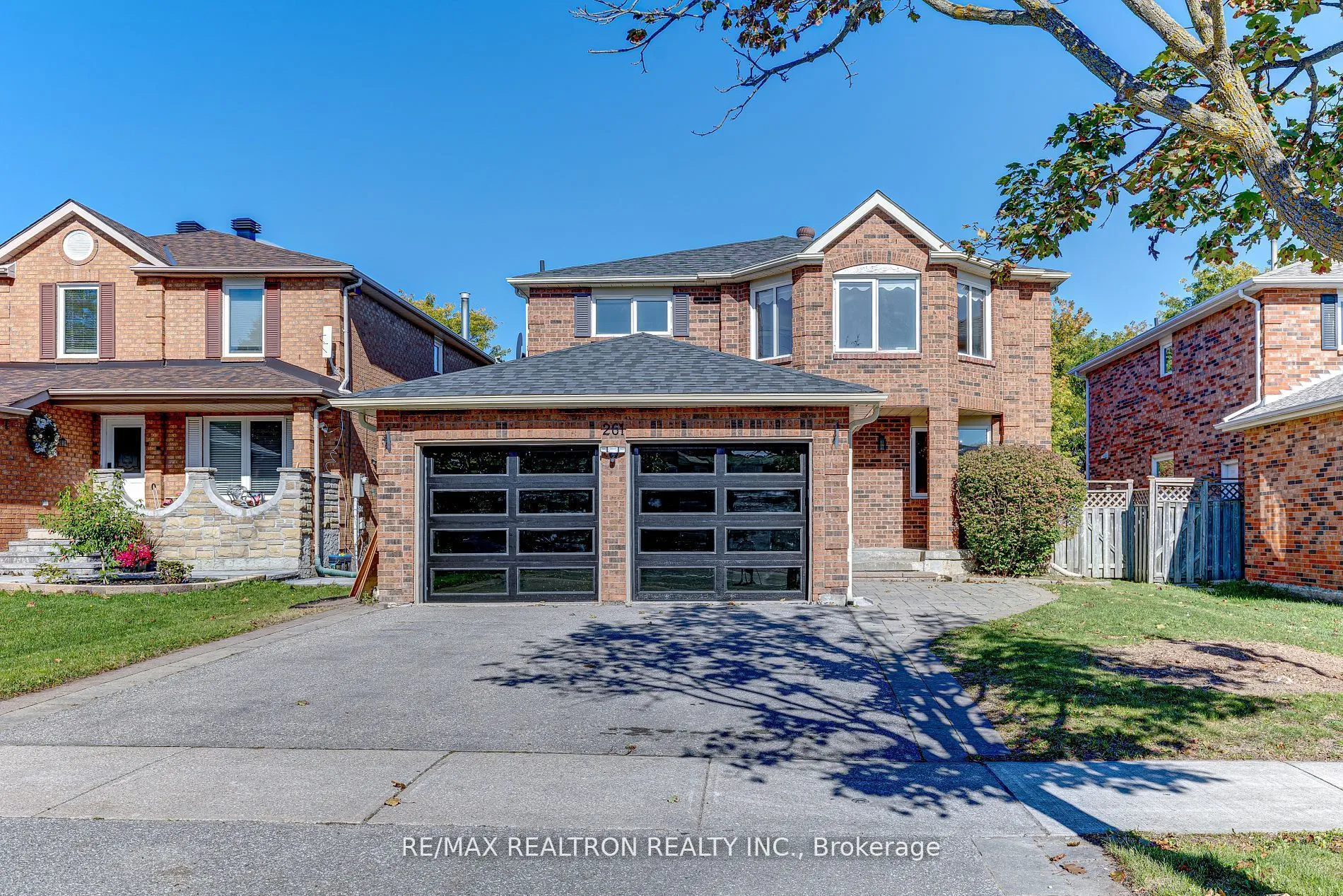 261 Hollingham Road, ON L3R 8J7