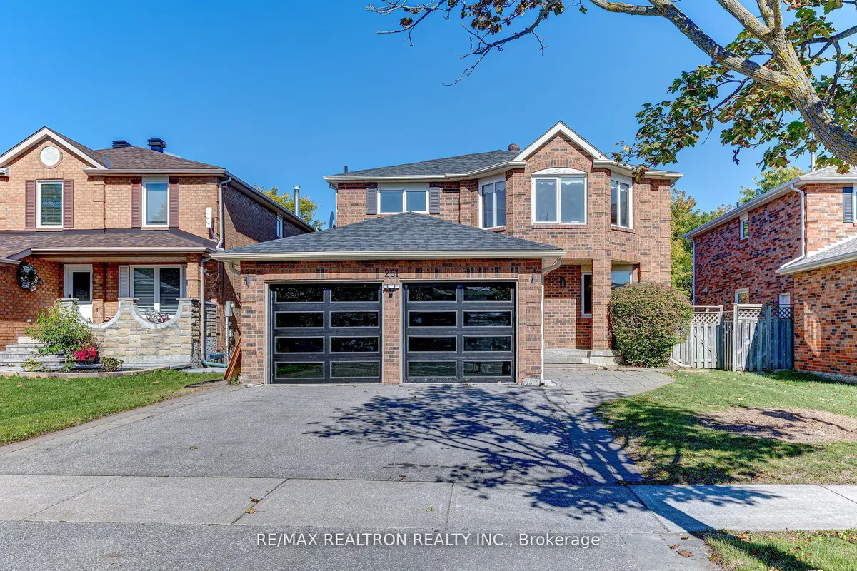 261 Hollingham Road, ON L3R 8J7