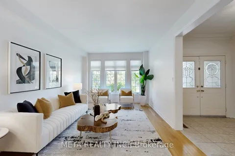 188 Willis Drive, ON L4G 7M2