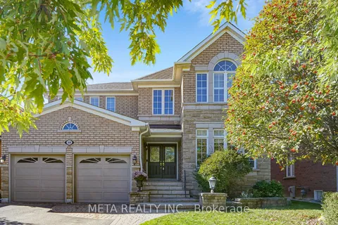 188 Willis Drive, ON L4G 7M2