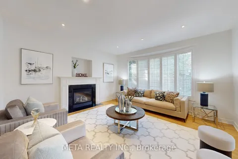 188 Willis Drive, ON L4G 7M2