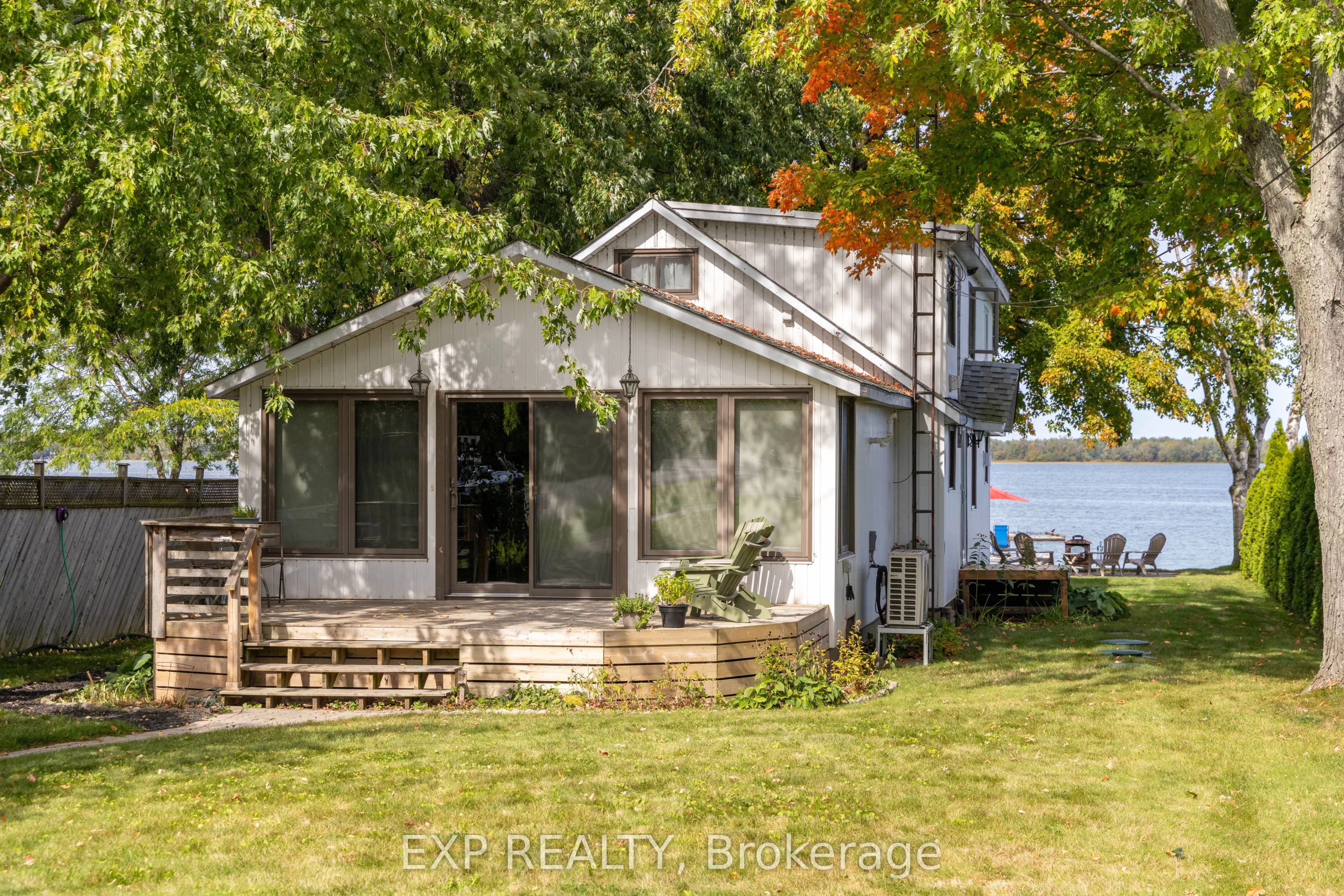 122 Blue Heron Drive, ON L0E 1N0