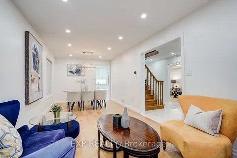 14 Prince Drive, ON L3Z 3B7