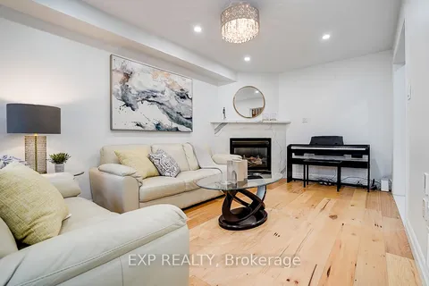 14 Prince Drive, ON L3Z 3B7