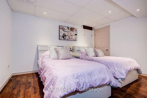 14 Prince Drive, ON L3Z 3B7