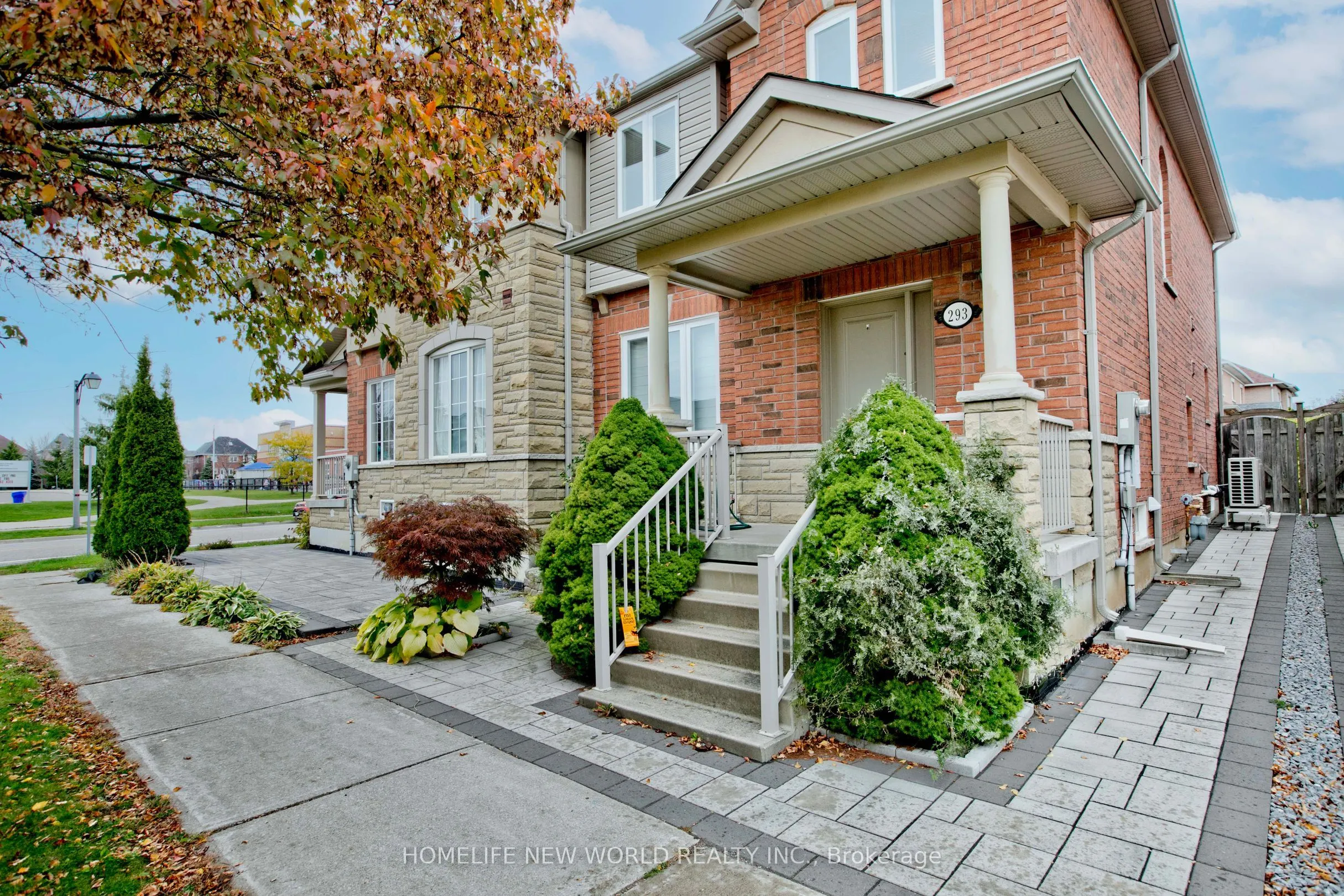 293 Mingay Avenue, ON L6E 1T5