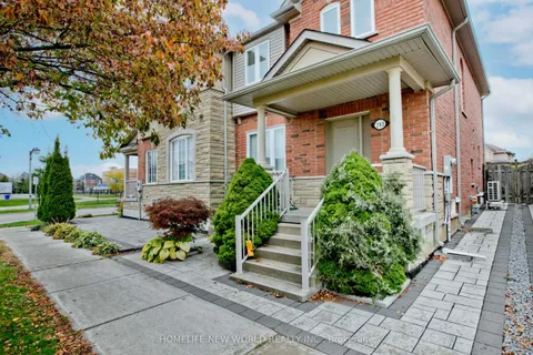 293 Mingay Avenue, ON L6E 1T5