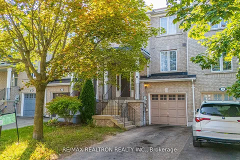 88 Banbrooke Crescent, ON L3X 2W9