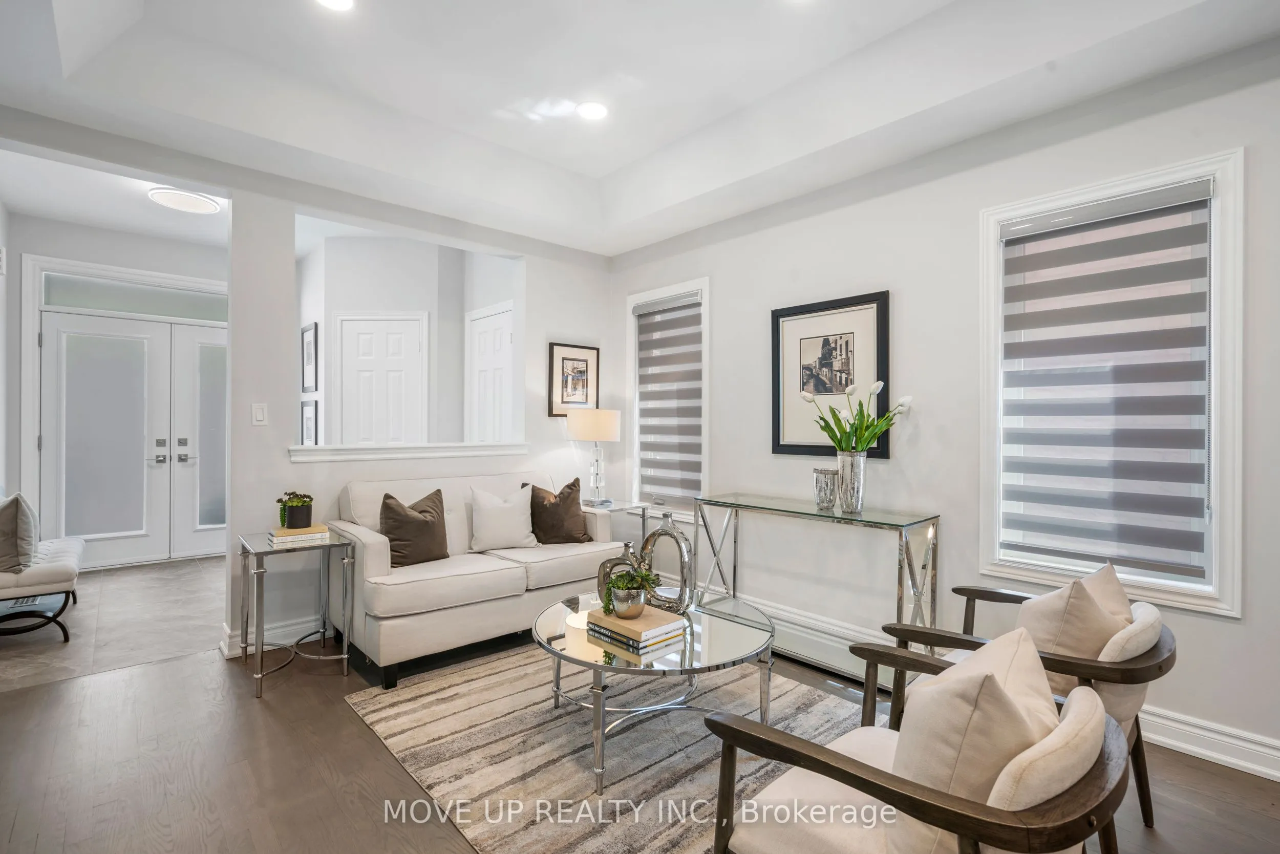 148 Gesher Crescent, ON L6A 0W9