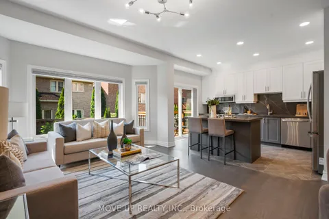 148 Gesher Crescent, ON L6A 0W9