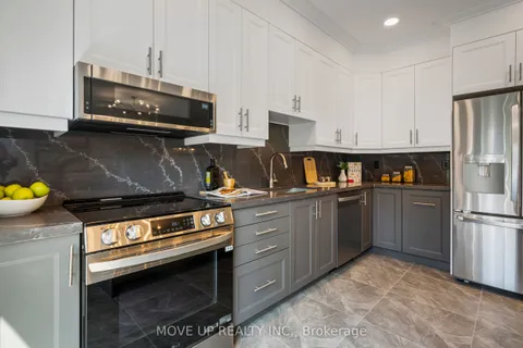 148 Gesher Crescent, ON L6A 0W9