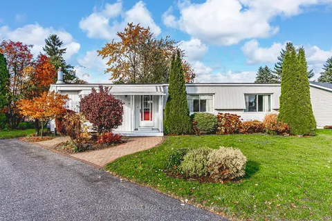 8 Carmans Cove N/A, ON L9S 1R9