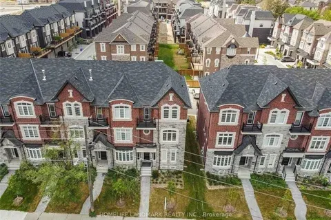 6D Parker Avenue, ON L4E 1H3