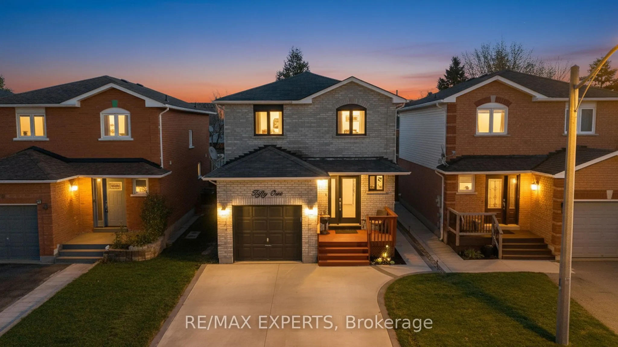 51 Mcknight Crescent, ON L0G 1W0