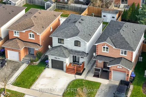 51 Mcknight Crescent, ON L0G 1W0