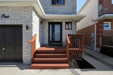 51 Mcknight Crescent, ON L0G 1W0