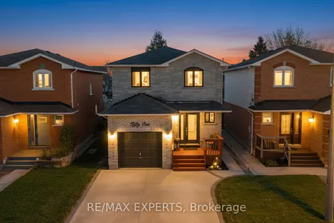 51 Mcknight Crescent, ON L0G 1W0