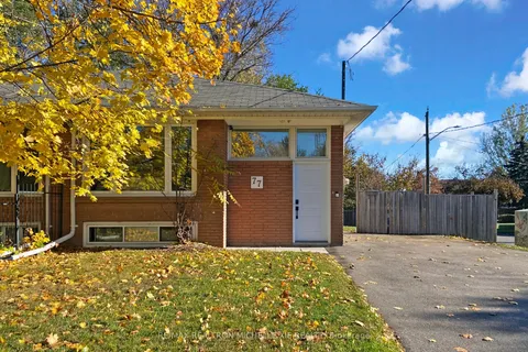 77 Marlin Court, ON L3Y 2W7