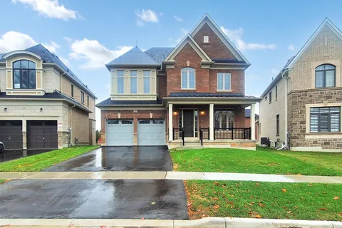 161 Cranberry Lane, ON L4G 5Z4