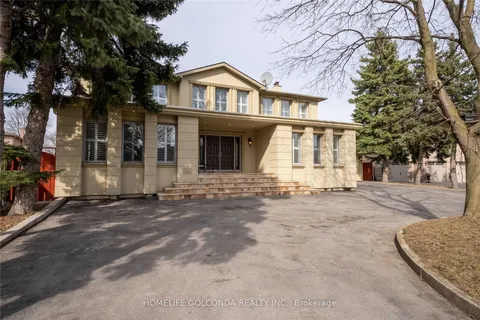 27 Dorwood Court, ON L4L 1M9