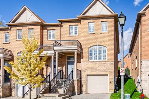 700 Summeridge Drive, ON L4J 0C5