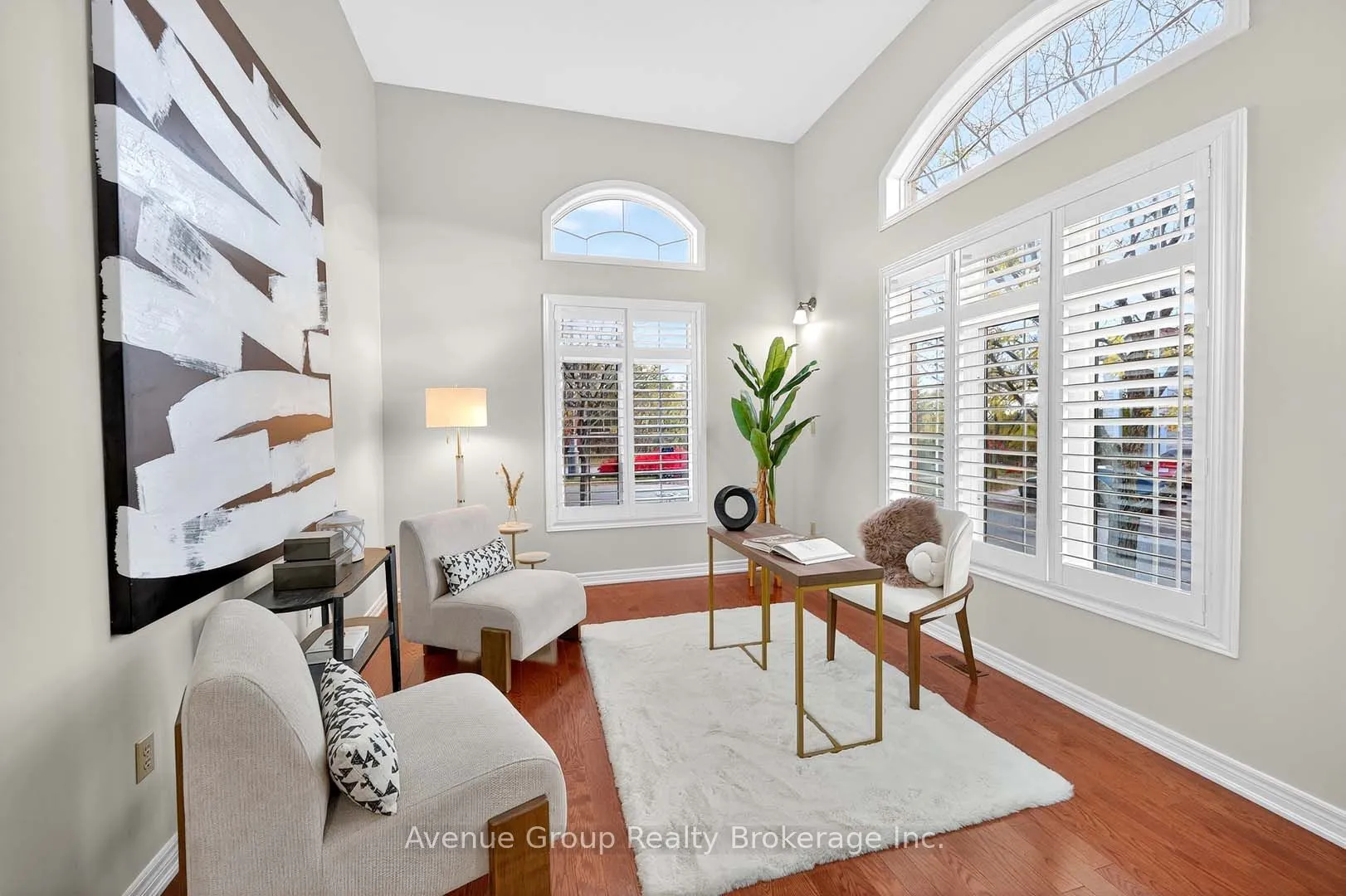 Detached 6 bedroom 5 bathroom at 16 Caprara Crescent in Markham - MLS# N12516592